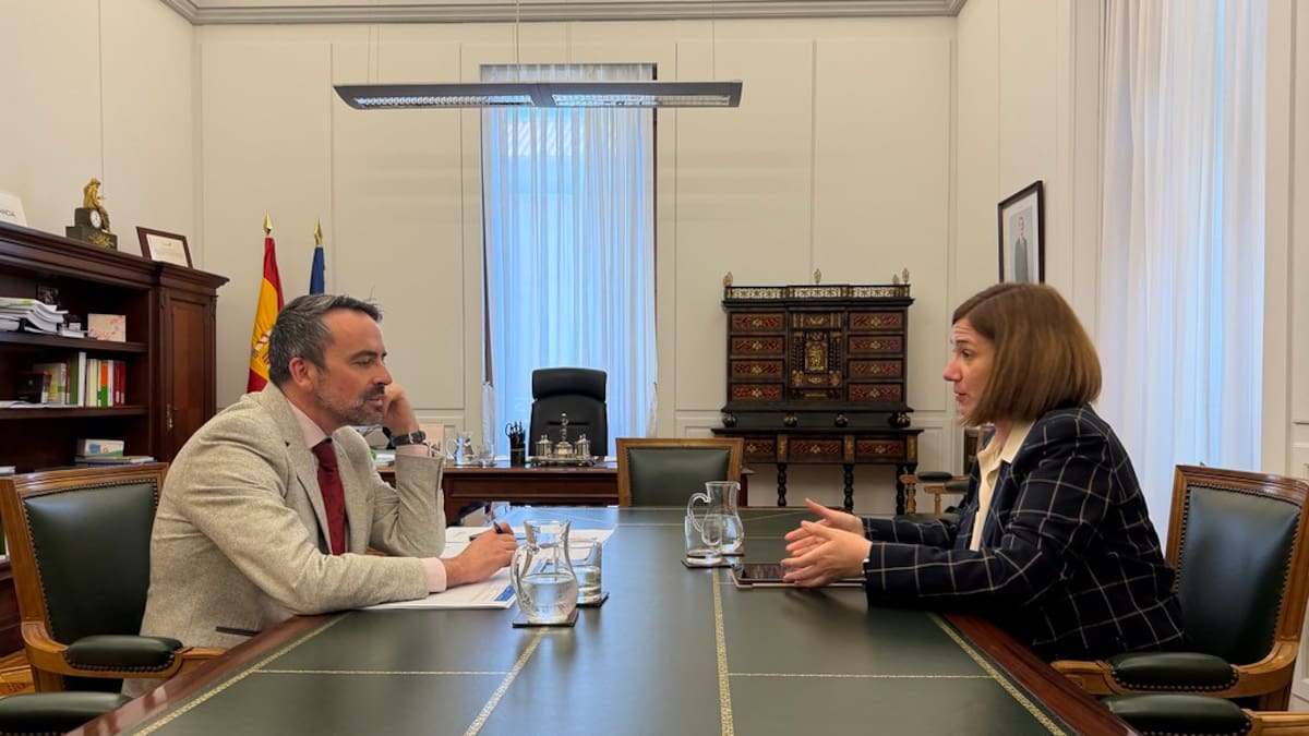 Escucha la crónica completa