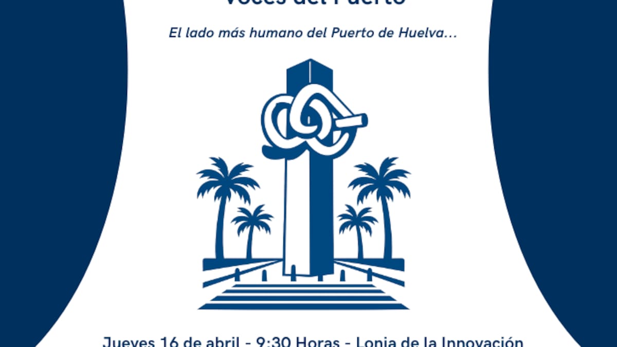 Encuentro SER "Voces del puerto"