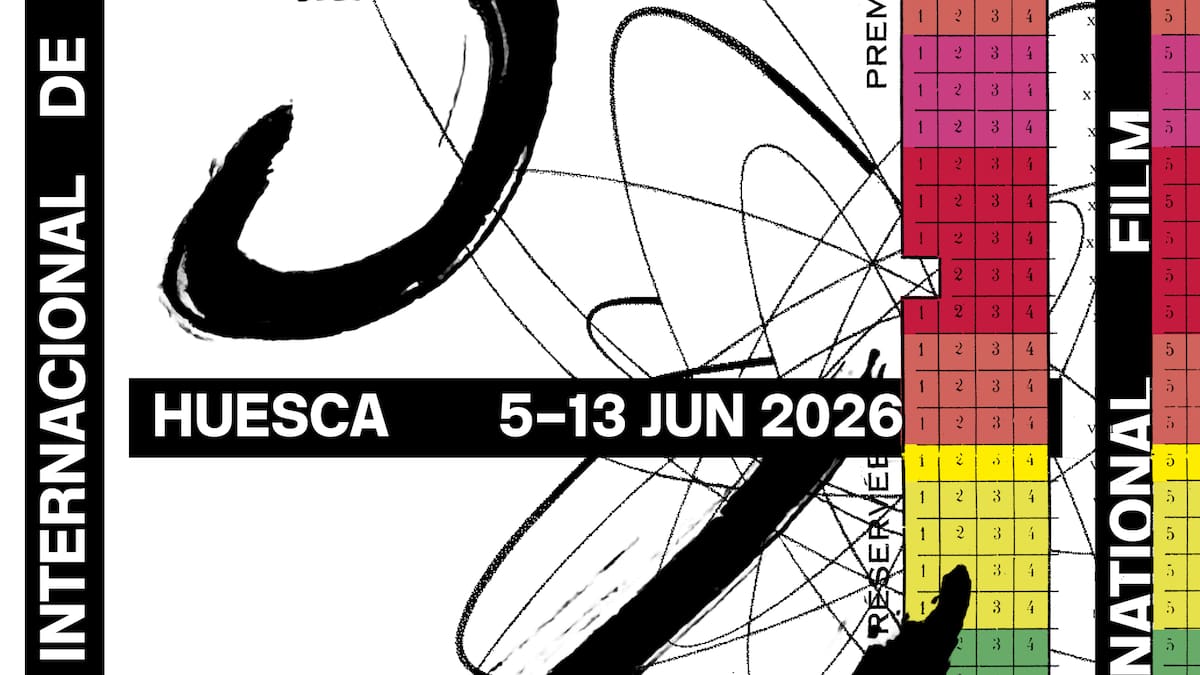 Portugal será el "país de honor" del 54º Festival Internacional de Cine de Huesca que abre recepción de cortos