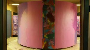 Baños de la Facultad de Periodismo