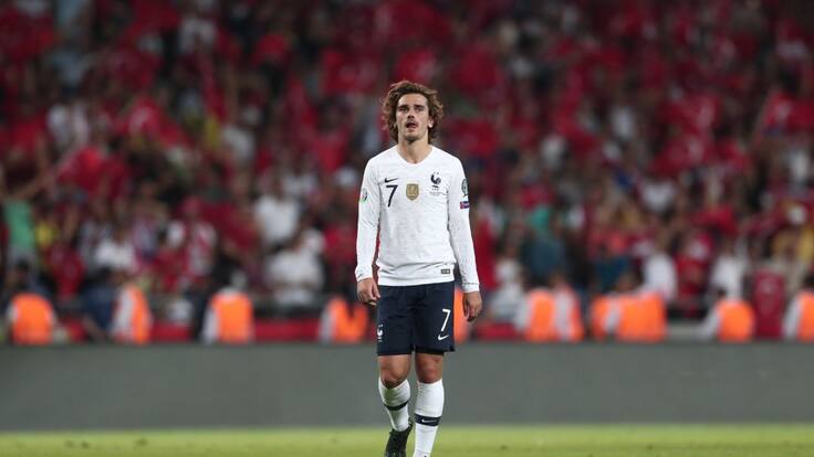 Hora 25 Deportes: Enfado del Atlético con Griezmann y el Barça (05/07/2019)