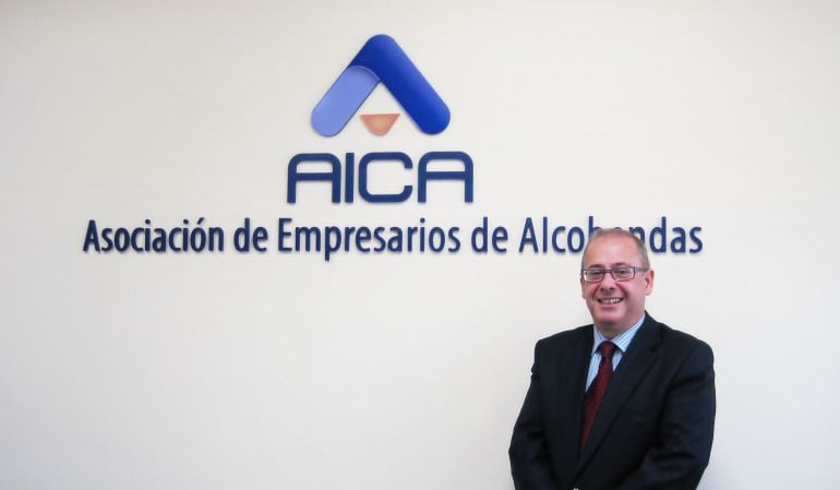 Javier Beitia, presidente de AICA, continúa como vicepresidente de CEIM durante cuatro años más y responsable del desarrollo territorial de la confederación de empresarios madrileños