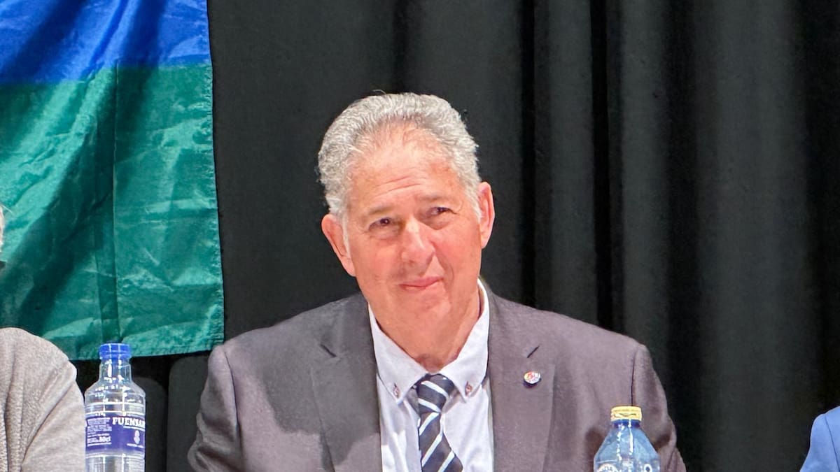 José Luis Dual, autor del libro "Gitanos de la Ribera del Duero"