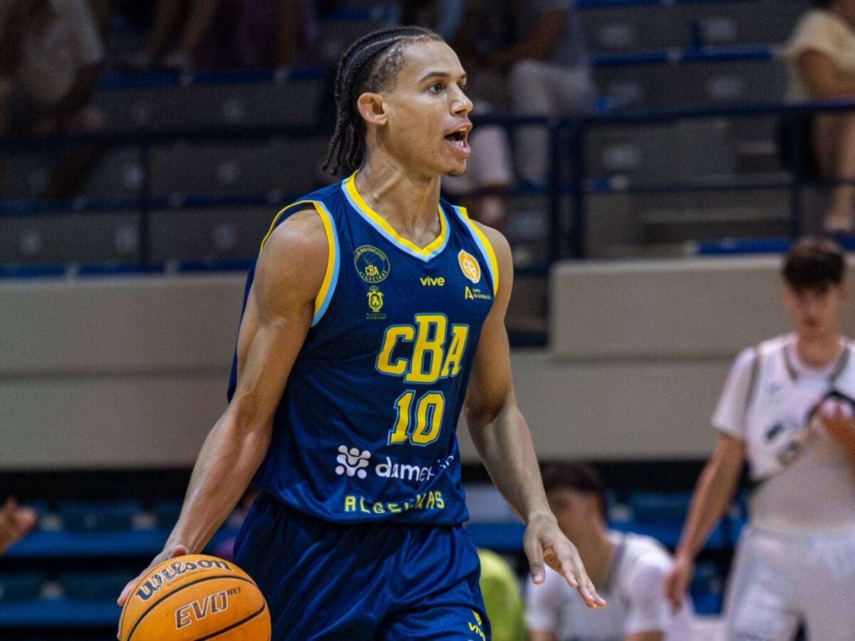 CB Algeciras y ULB La Línea se citan en la final de la Copa Diputación (Sáb 19.00h)