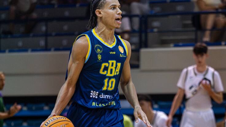 Bernard Edokpayi analiza el CBA v ULB