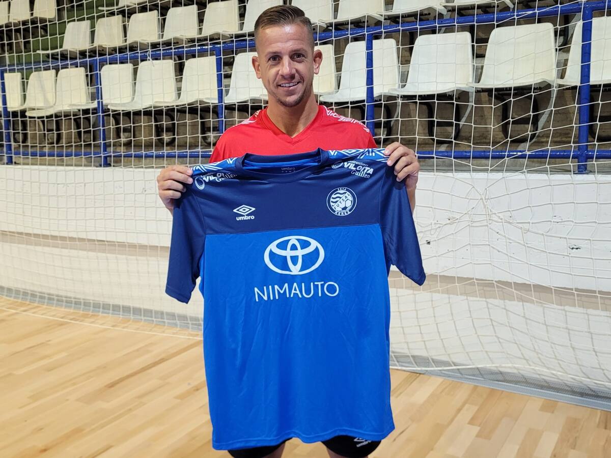 Nacho Juncal nuevo entrenador del Xerez Toyota Nimauto