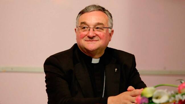 Antonio Gómez Cantero