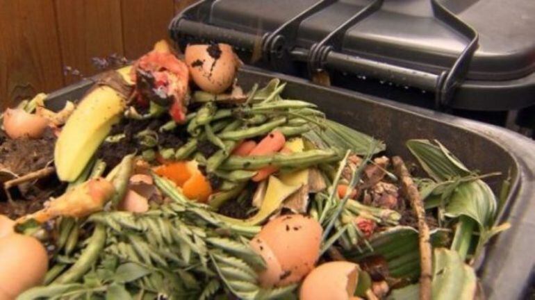 Vitoria inicia este lunes la recogida selectiva de residuos orgánicos. EQUO