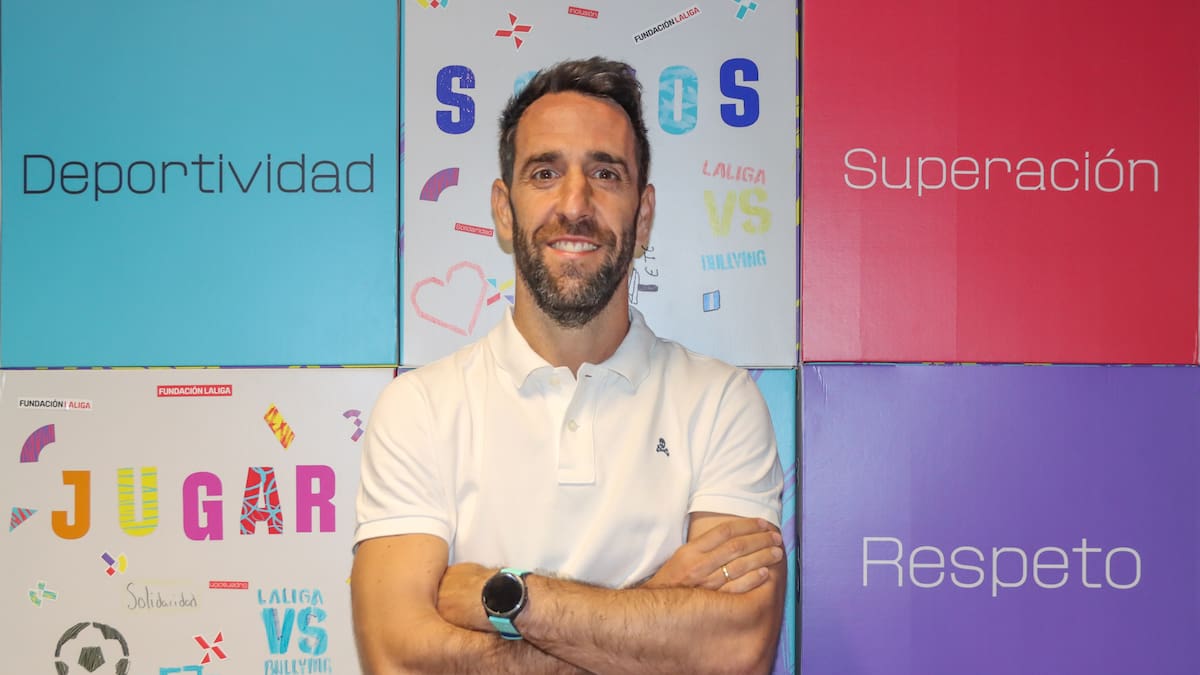 Carlos Ruiz, ambicioso en sus planes como nuevo responsable del área de cantera del CD Tenerife