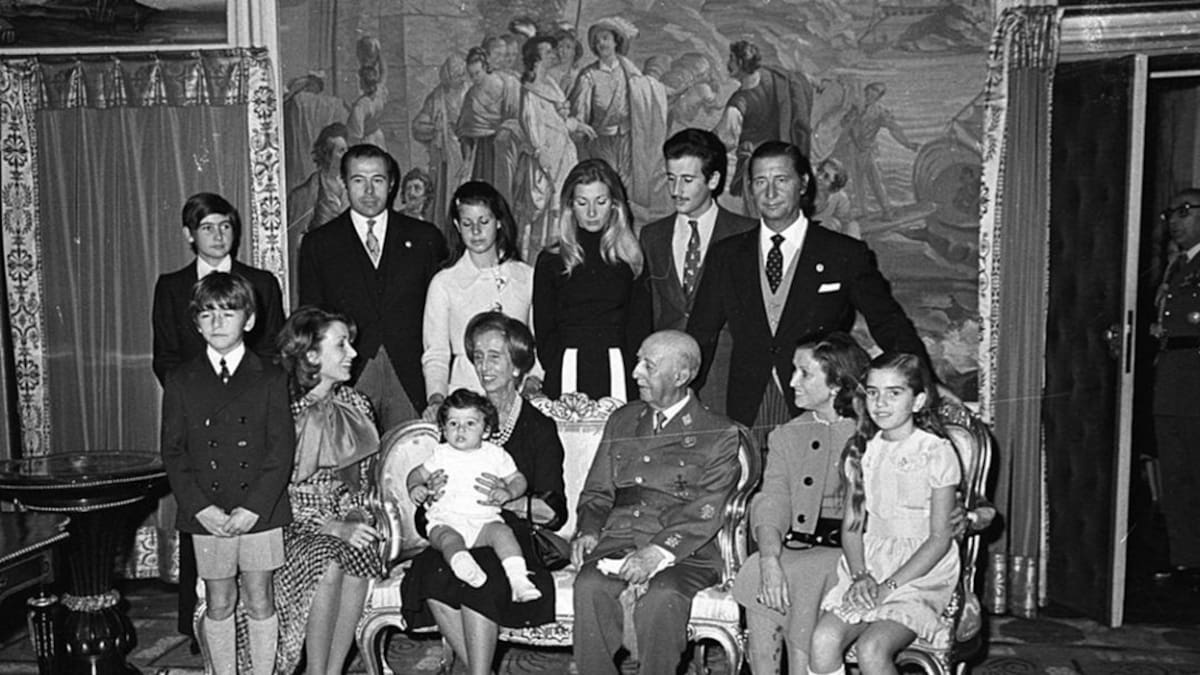 Hoy por Hoy Alicante | Mariano Sánchez Soler, autor de La familia Franco S.A.