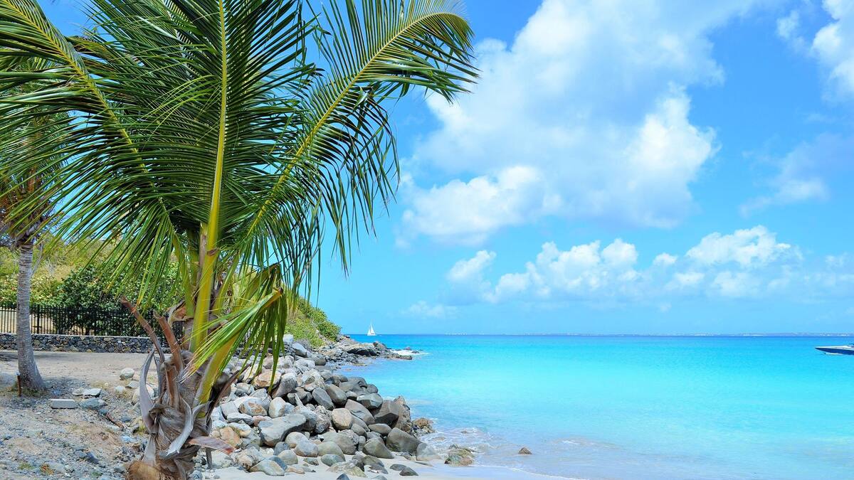 Viajes de verano: Sol y 'relax' por las playas de San Martín