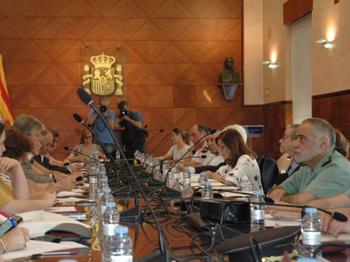 Más colaboración, más trabajo y más fondos contra la violencia machista