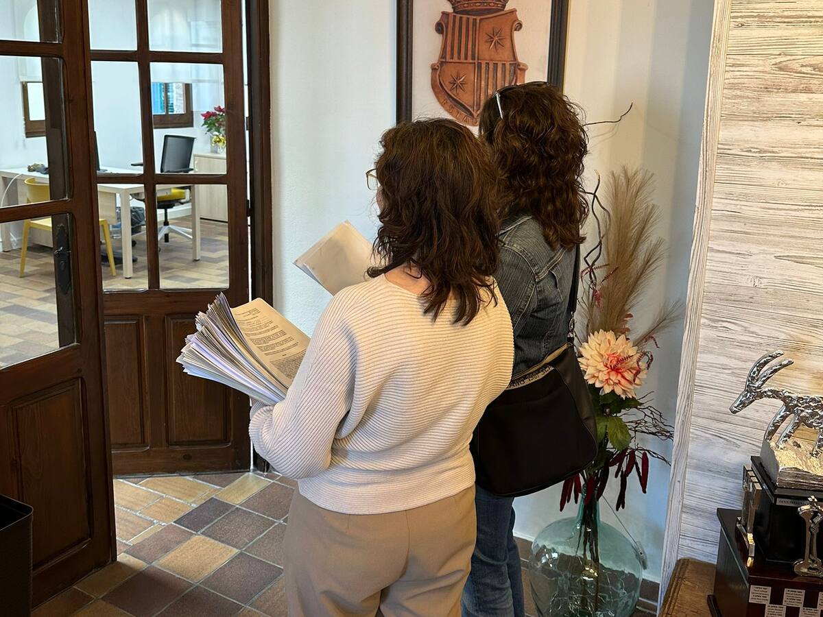 “Carrodilla Sostenible” dice “No a los Macroproyectos Fotovoltaicos”