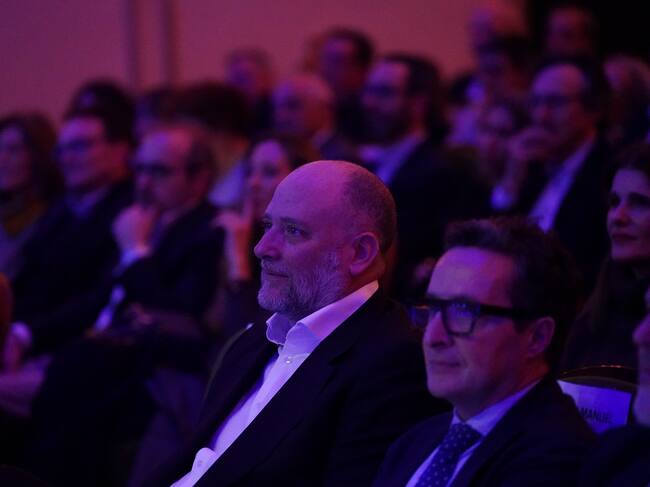 Teatro Liceo de Salamanca. Premios SER UNICOS