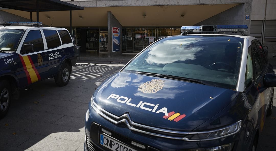 La Policía Nacional investiga la agresión con arma blanca sucedida en la tarde de este lunes en Úbeda