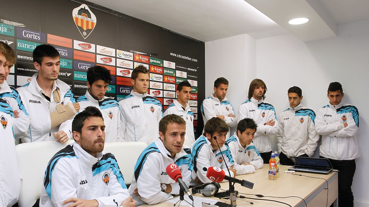 CAPÍTULO 92: AARÓN TORLÀ / 2007 - 2014