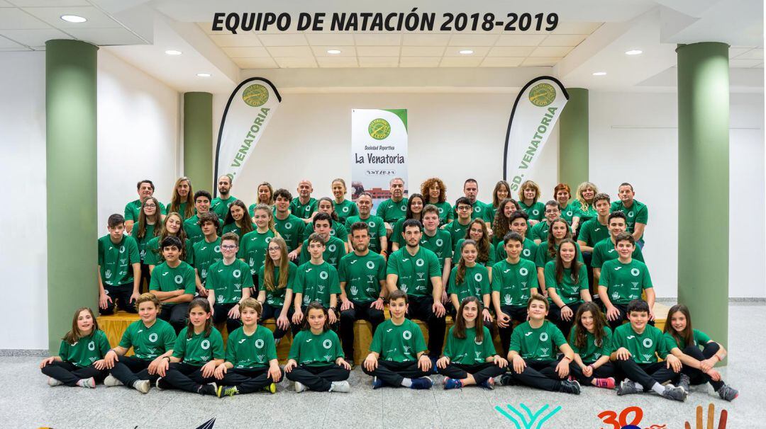 La Venatoria organiza este sábado el Máster Ciudad de León