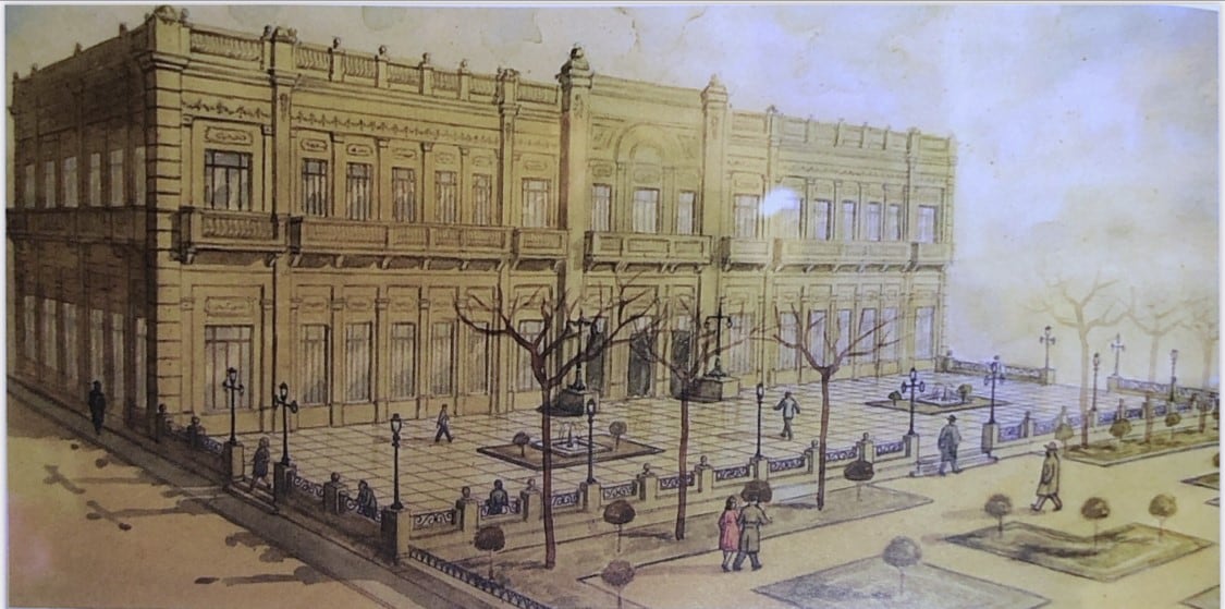 Círculo Agrícola Mercantil en el Teatro Chapí