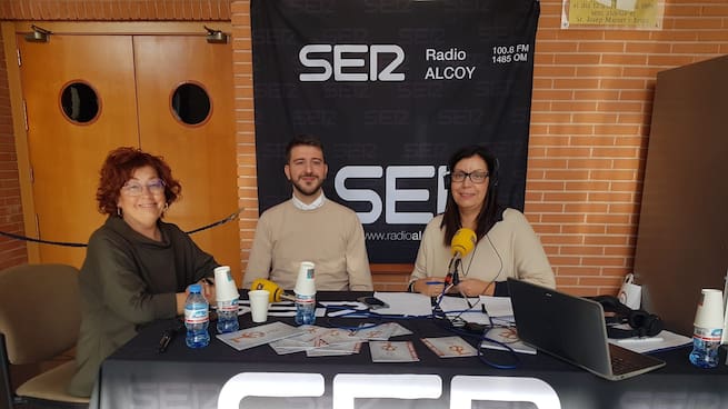 Radio Alcoy ha dedicat un programa especial a la Fira de Tots Sants 2023 (03/11/2023)