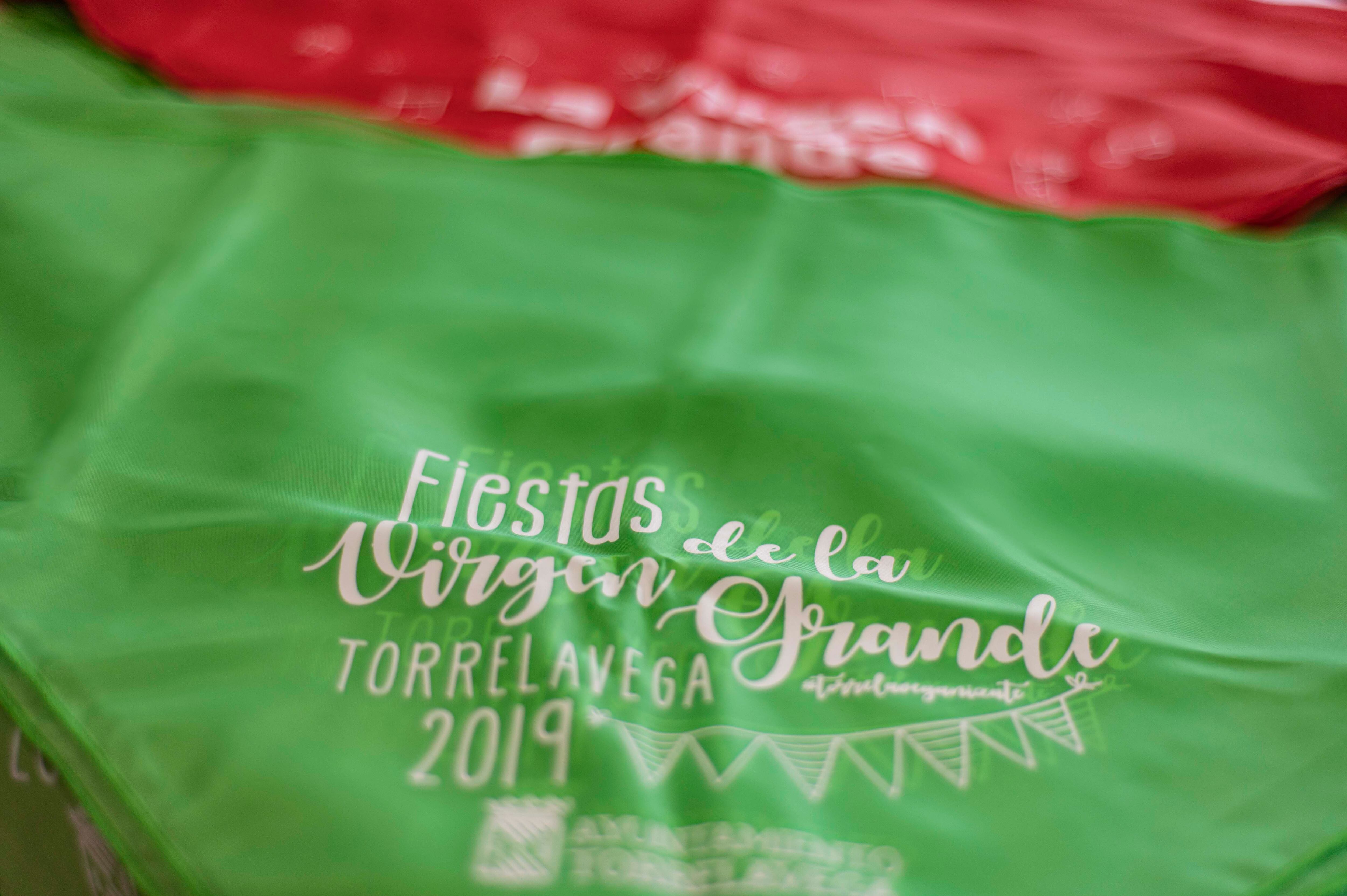 Fiestas de la Patrona