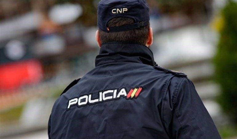 La investigación la ha llevado a cabo la Policía Nacional en Málaga