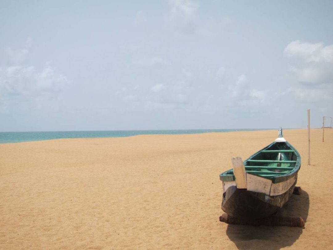 La Guardia Civil ha interceptado este jueves a otros siete migrantes al sur de Mallorca