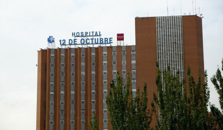 Hospital 12 de Octubre 