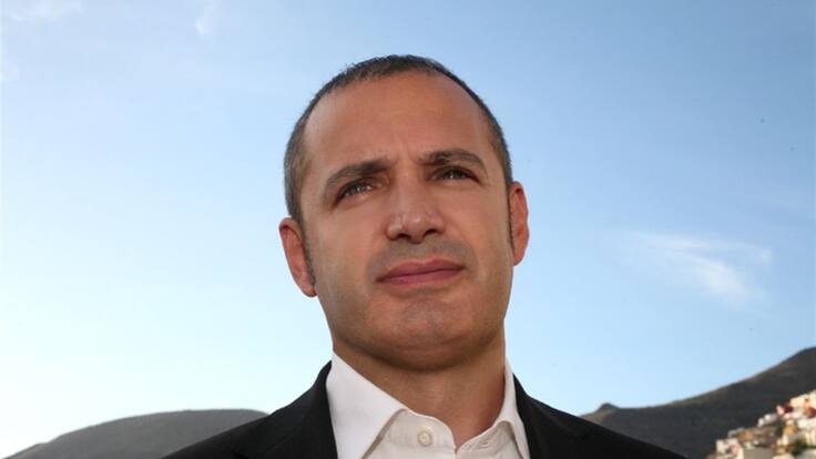 Entrevista a José Manuel Corrales (25/09/2019)