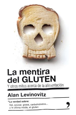 &quot;Nuestras opiniones acerca de la alimentación se basan en viajeas creencias sin fundamento y en las mentiras de nutricionistas charlatanes&quot;.