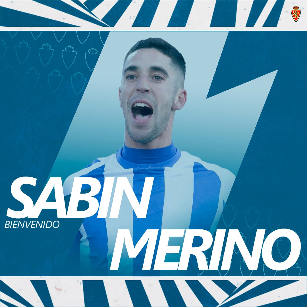 Sabin Merino