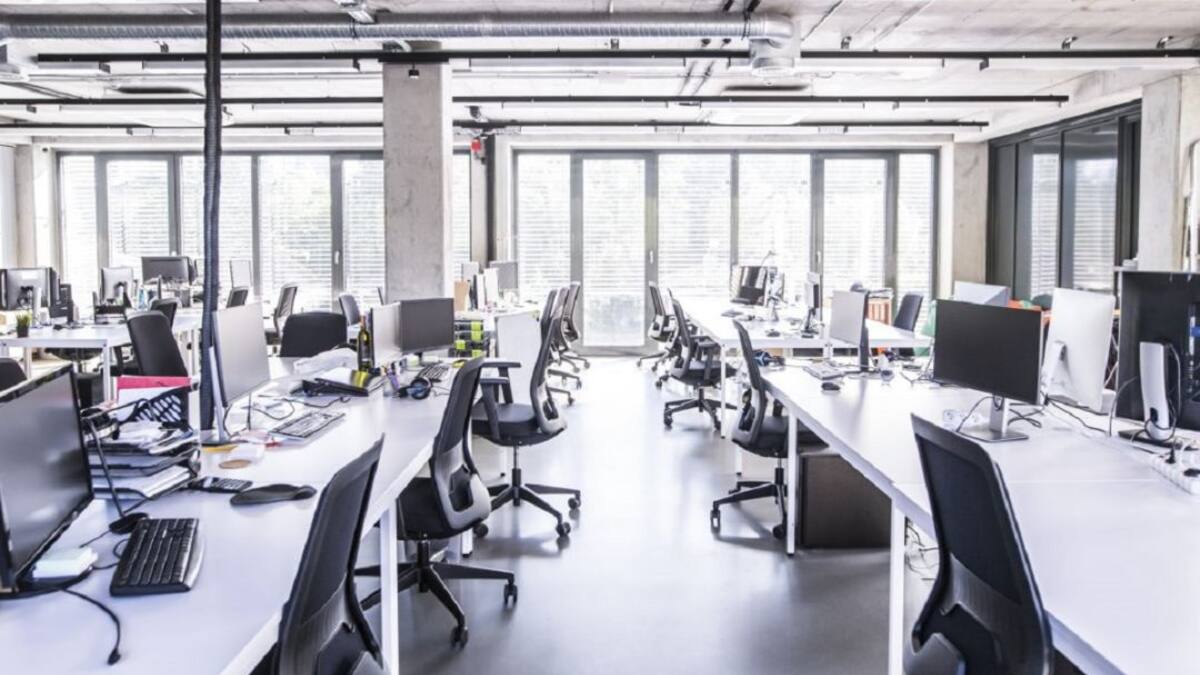 Informe ADECCO sobre absentismo laboral