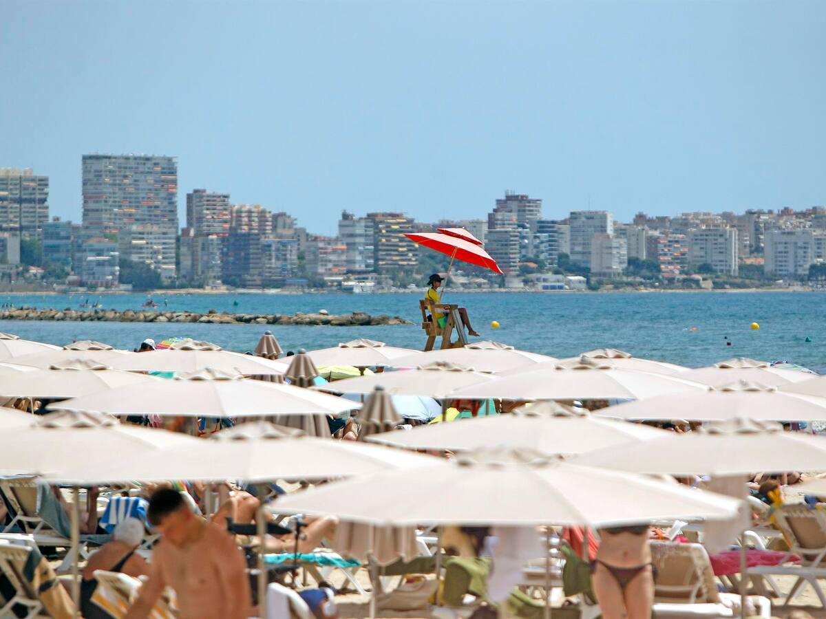 No podemos dormirnos en los laureles, necesitamos un modelo turístico más resiliente ante los retos futuros