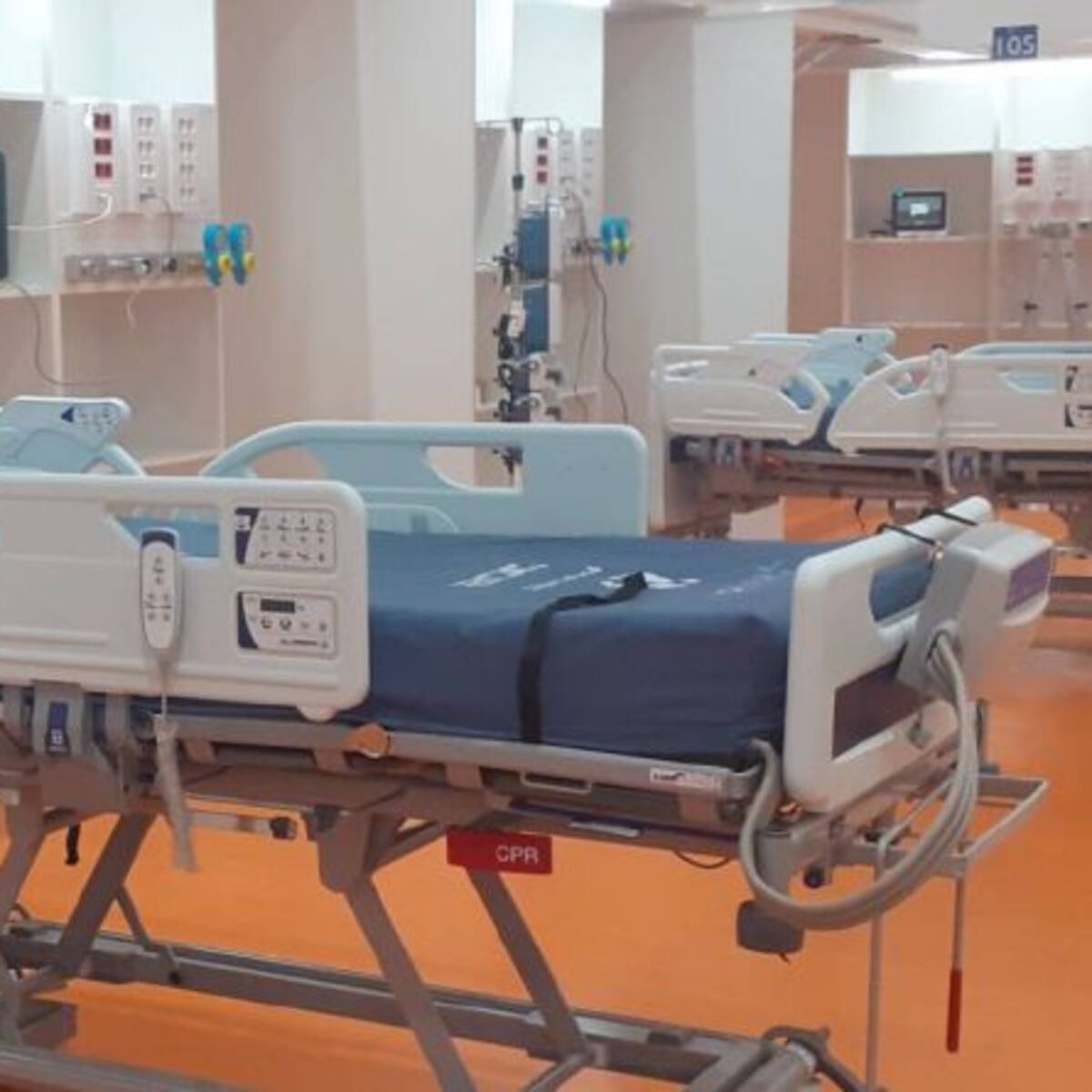 El sábado deja en la provincia más curados que positivos de coronavirus