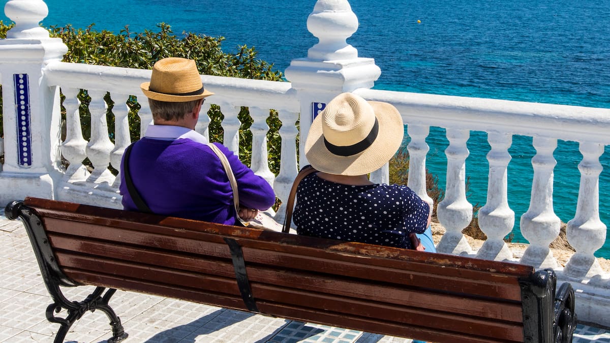 La temporada de viajes del Imserso arranca en Málaga con menos hoteles participantes