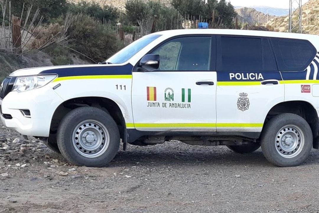 La investigación la ha llevado a cabo la policía autonómica de la Junta de Andalucía