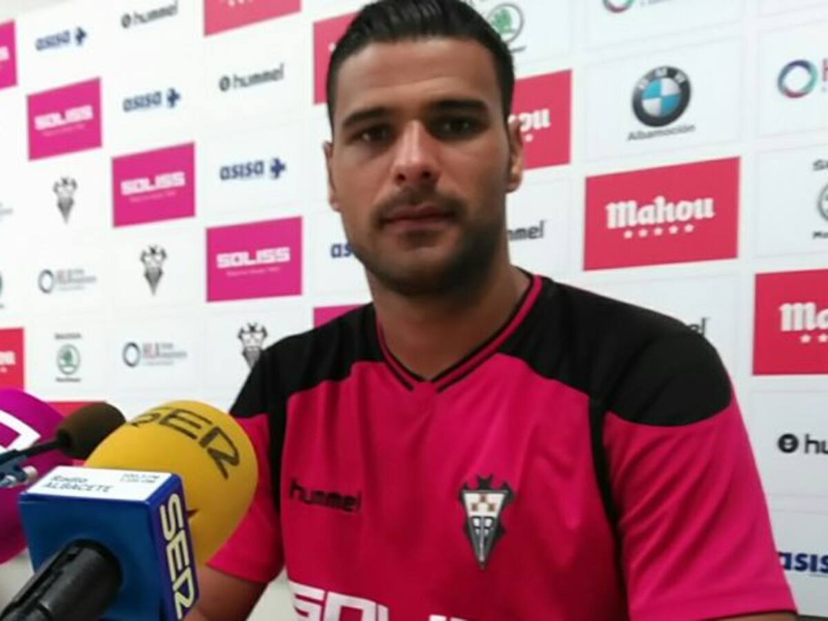 Aridane Santana aboga por la tranquilidad