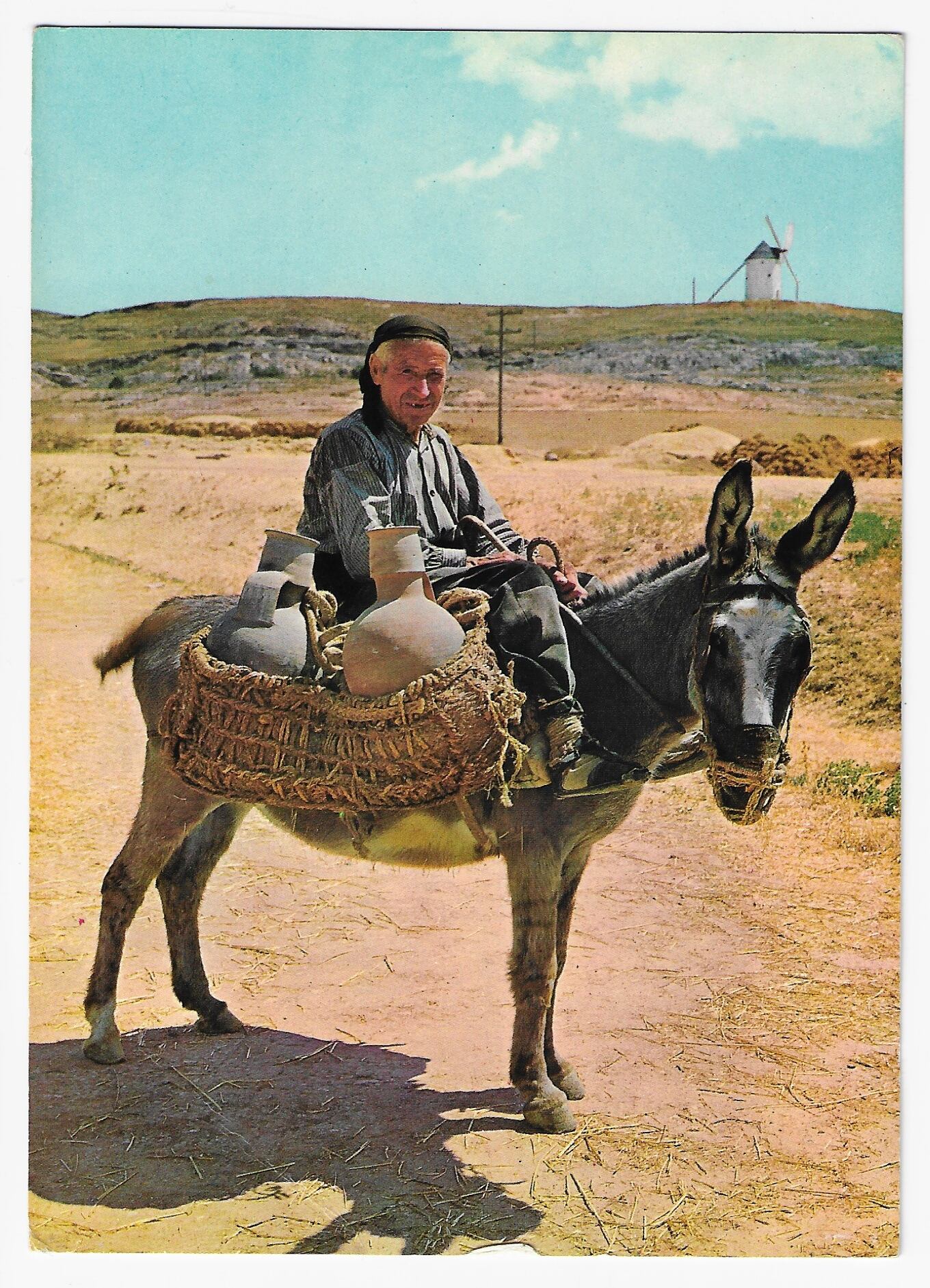 Mota del Cuervo ( 1965 )