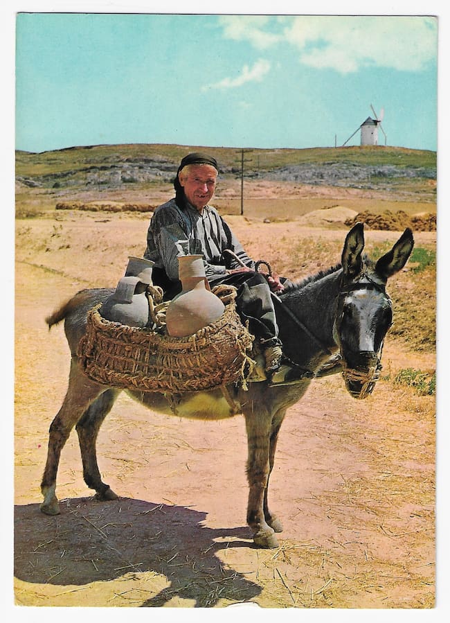 Mota del Cuervo ( 1965 )