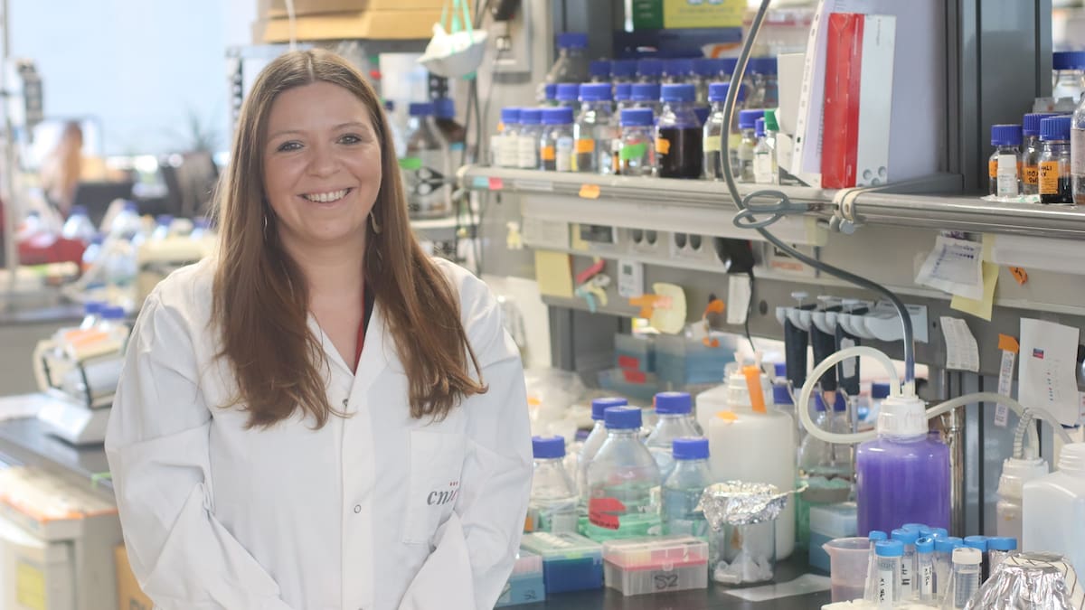 Cintia Folgueira: "Es fundamental contar con estudios que permitan una educación sexual basada en la evidencia científica"