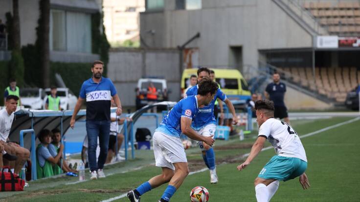 Declaraciones de David Sánchez