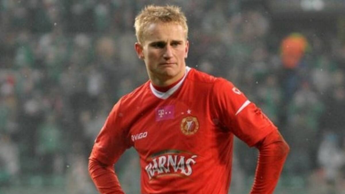Pawloski, quinto fichaje del Málaga
