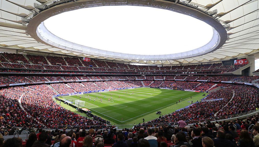 Wanda Metropolitano