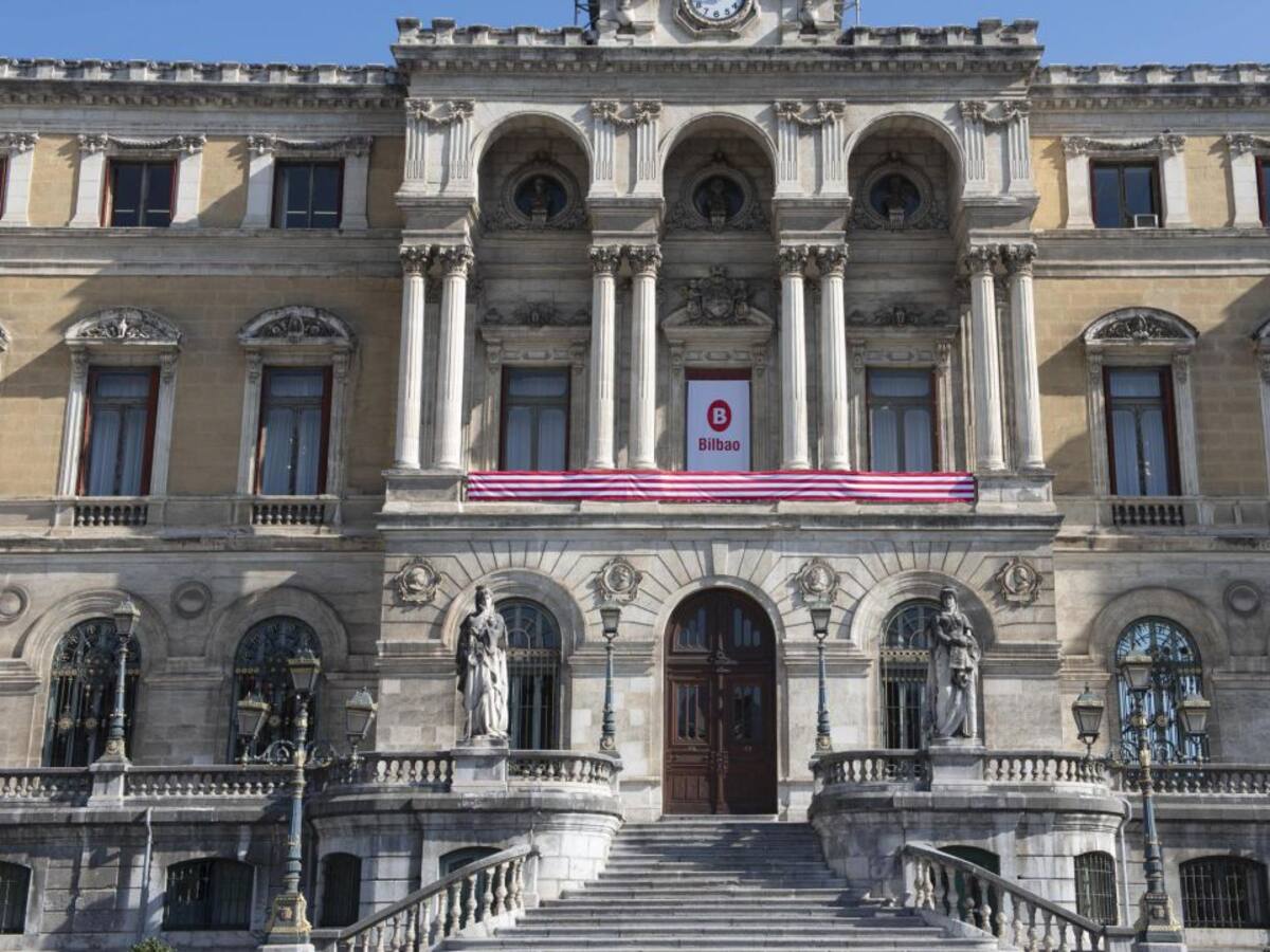 Bilbao asciende hasta los 379 casos, muy cerca de los 400 de la 'zona roja'