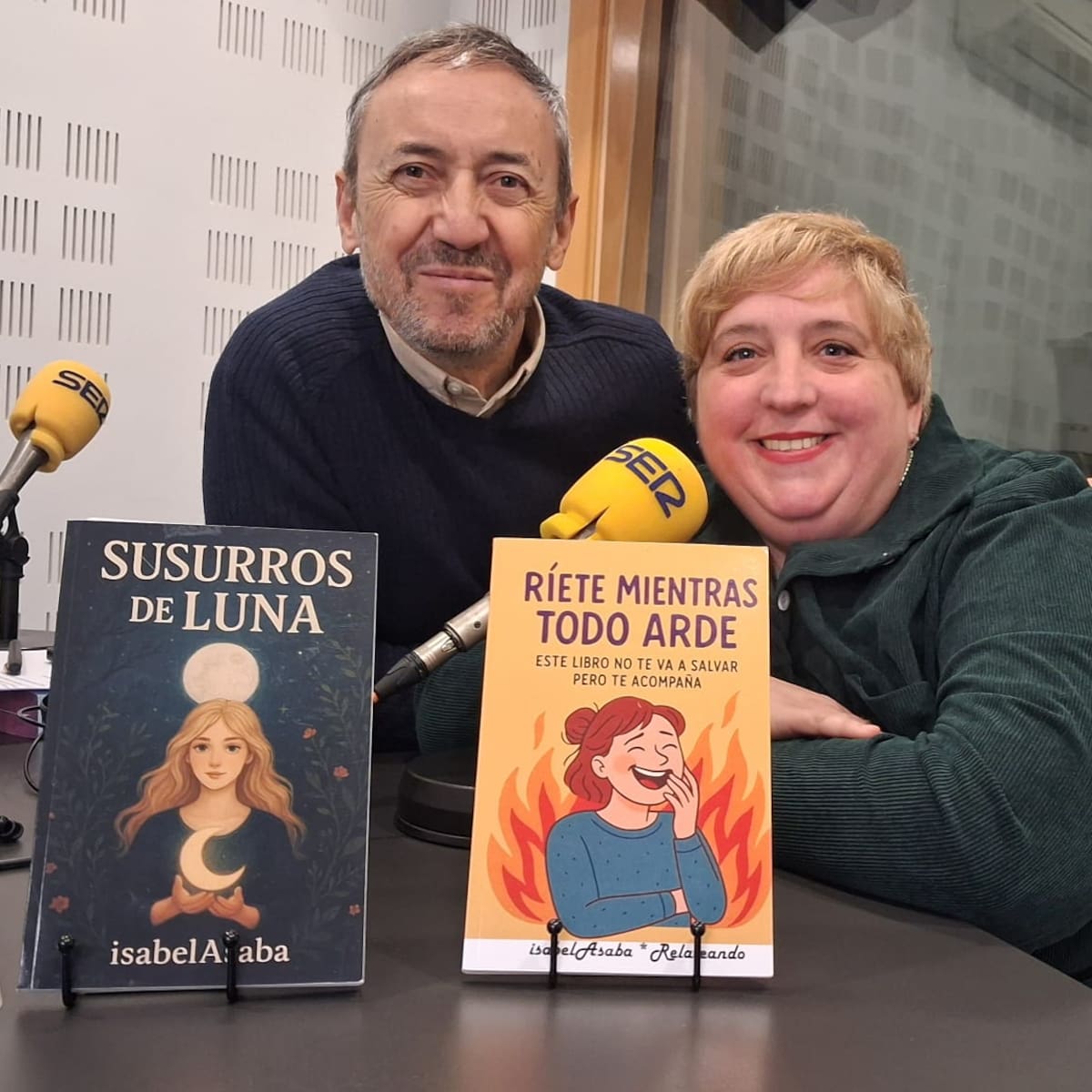 Relatos para cada día y para cada semana