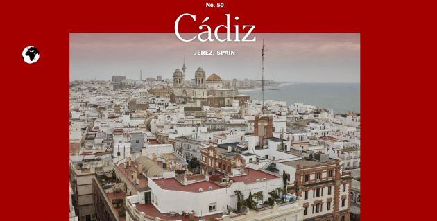 Cádiz, ¿provincia de Jerez?