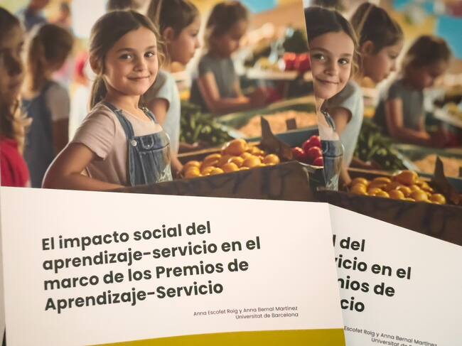 PRESENTACIÓN INFORME APS