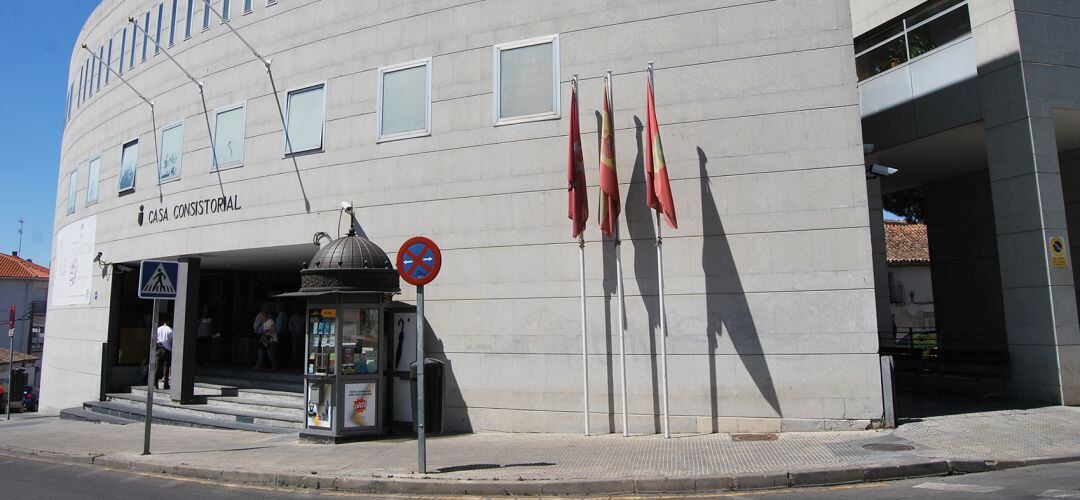 El consistorio debería haber recibido 300.000 euros de la participación del Estado