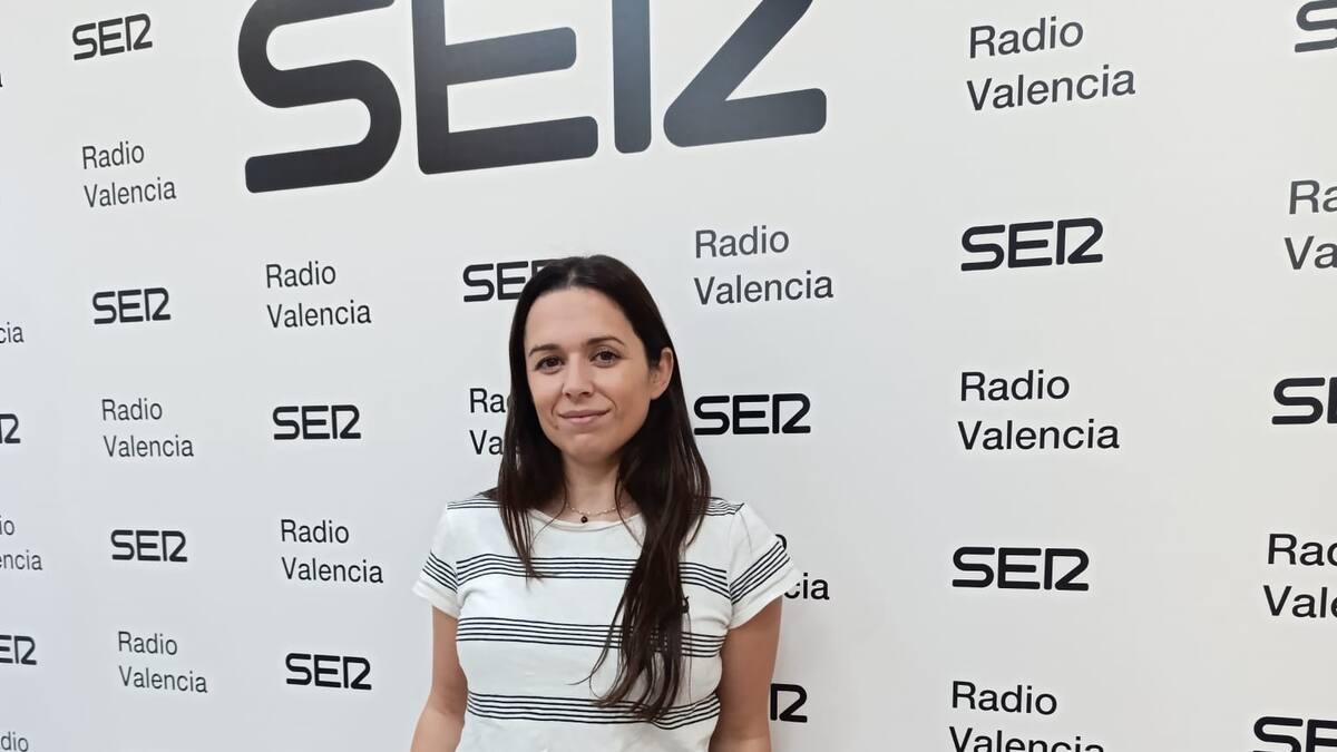 Alice Kellen publica 'Quedará el amor', su novela "más adulta" (02/10/2024)