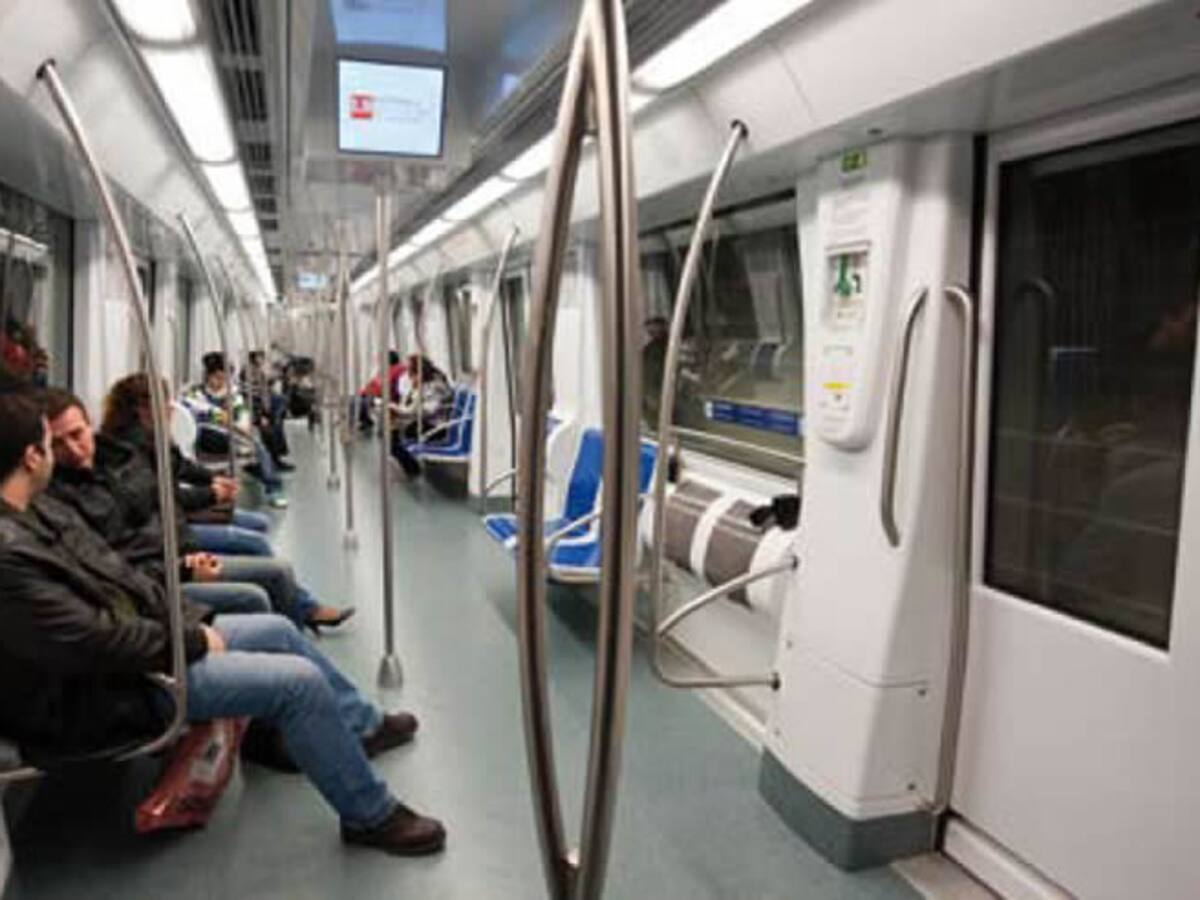 Pacte per finançar el transport públic