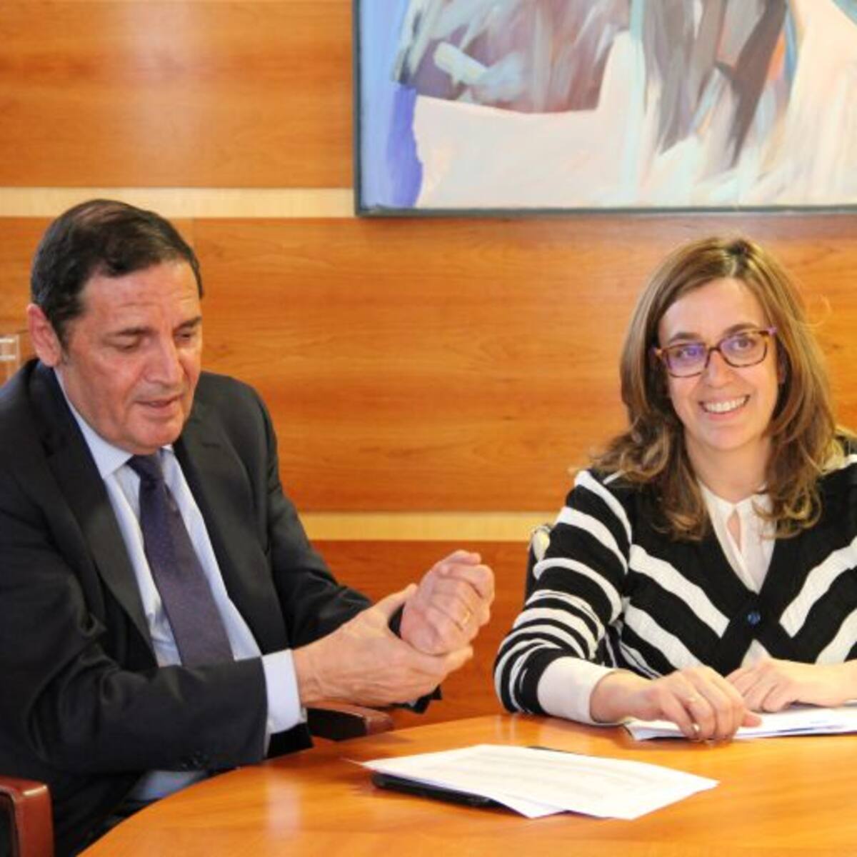 Las plazas de pediatras en Aguilar y Guardo se cubrirán el 15 de mayo